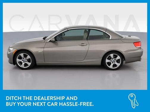 Photo 4 of 40 of 2009 BMW 328 i
