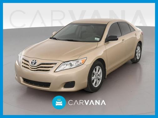 Photo 1 of 37 of 2011 Toyota Camry LE
