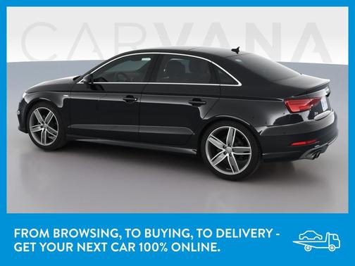 Photo 5 of 37 of 2018 Audi A3 2.0T Premium