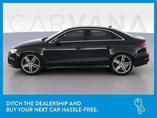 Photo 4 of 37 of 2018 Audi A3 2.0T Premium