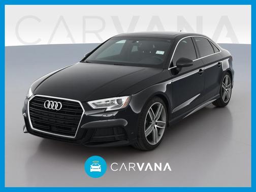 Photo 1 of 37 of 2018 Audi A3 2.0T Premium