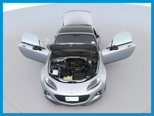 2014 Mazda MX-5 Miata Club for sale in Modesto, CA - image 22