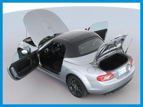 2014 Mazda MX-5 Miata Club for sale in Modesto, CA - image 17