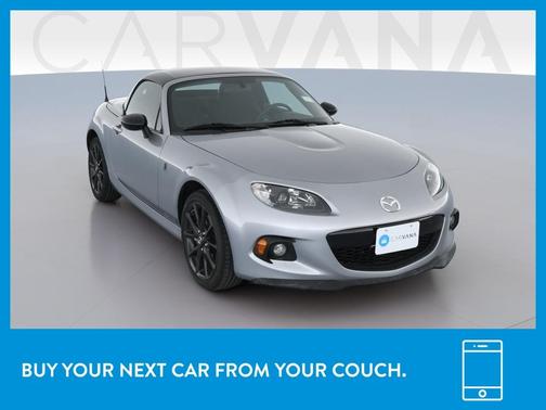 2014 Mazda MX-5 Miata Club for sale in Modesto, CA - image 12