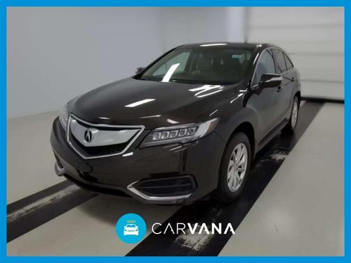 Photo 1 of 35 of 2016 Acura RDX