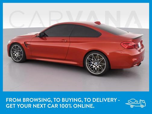 Photo 5 of 42 of 2019 BMW M4 Base