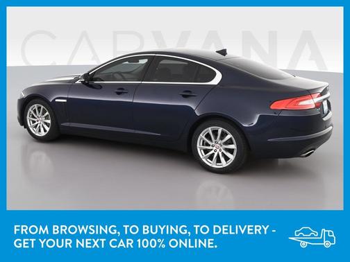 Photo 5 of 45 of 2015 Jaguar XF 2.0T Premium