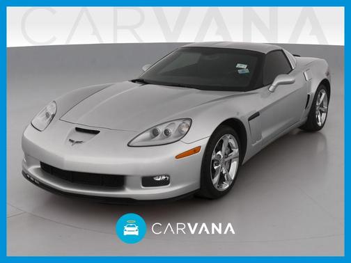 Photo 1 of 38 of 2013 Chevrolet Corvette Grand Sport