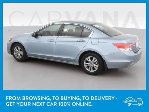 Photo 5 of 32 of 2011 Honda Accord LX-P