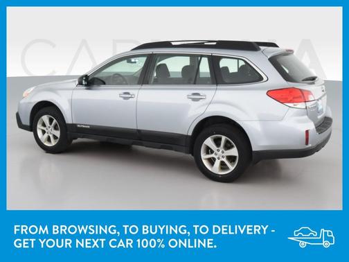 Photo 5 of 40 of 2014 Subaru Outback 2.5i