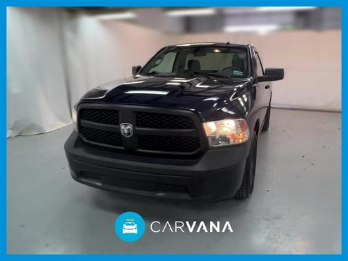 Photo 1 of 27 of 2016 RAM 1500 Tradesman/Express