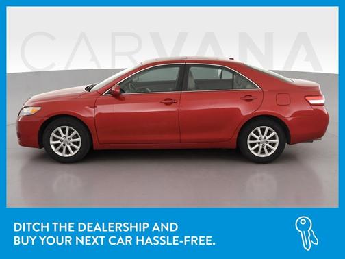 Photo 4 of 39 of 2011 Toyota Camry XLE