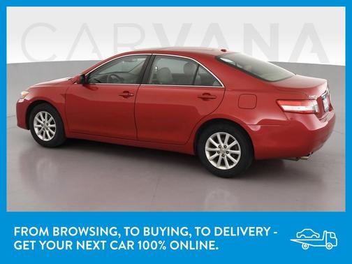 Photo 5 of 39 of 2011 Toyota Camry XLE