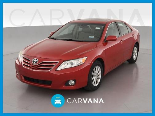 Photo 1 of 39 of 2011 Toyota Camry XLE