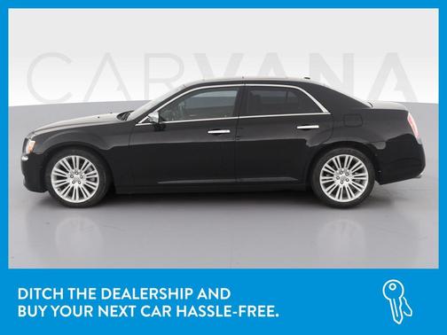 Photo 4 of 47 of 2014 Chrysler 300C Base