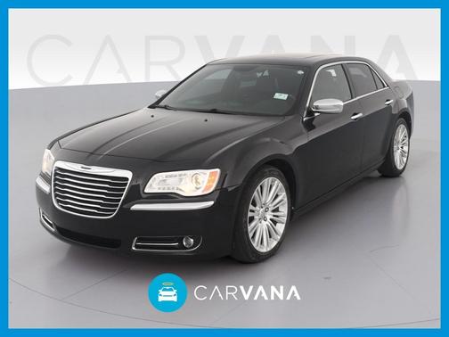 Photo 1 of 47 of 2014 Chrysler 300C Base