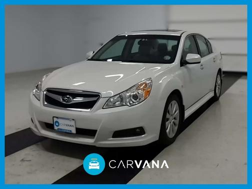 Photo 1 of 31 of 2011 Subaru Legacy 3.6R Limited