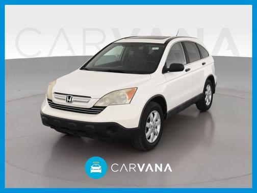 Photo 1 of 40 of 2009 Honda CR-V EX