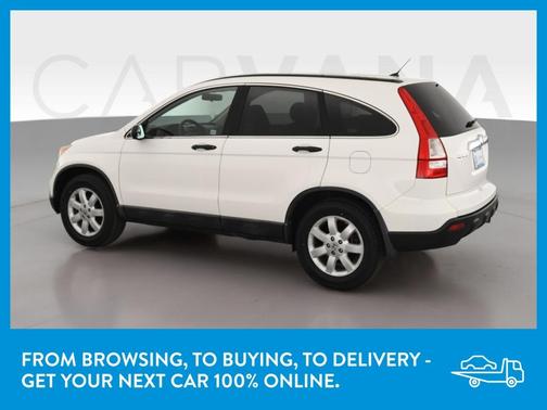 Photo 5 of 40 of 2009 Honda CR-V EX