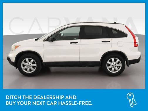 Photo 4 of 40 of 2009 Honda CR-V EX