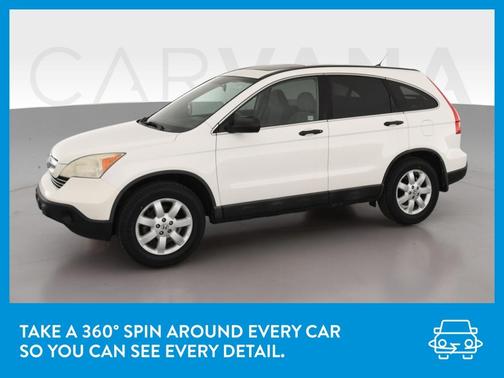 Photo 3 of 40 of 2009 Honda CR-V EX
