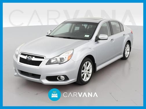 Photo 1 of 43 of 2014 Subaru Legacy 2.5i Limited