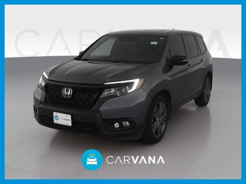 Photo 1 of 38 of 2019 Honda Passport EX-L