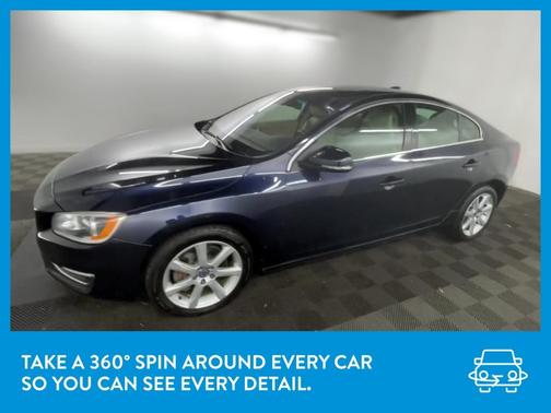 Photo 3 of 75 of 2016 Volvo S60 T5 Premier
