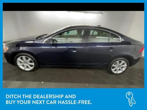 Photo 4 of 75 of 2016 Volvo S60 T5 Premier