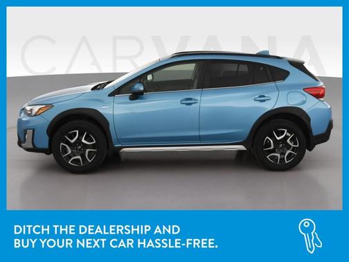 Photo 4 of 48 of 2019 Subaru Crosstrek Hybrid Base
