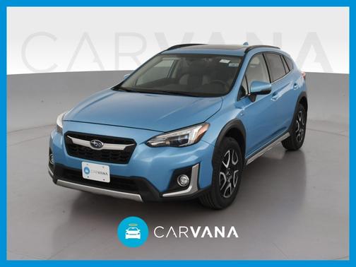 Photo 1 of 48 of 2019 Subaru Crosstrek Hybrid Base