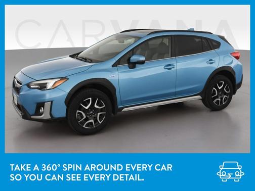 Photo 3 of 48 of 2019 Subaru Crosstrek Hybrid Base