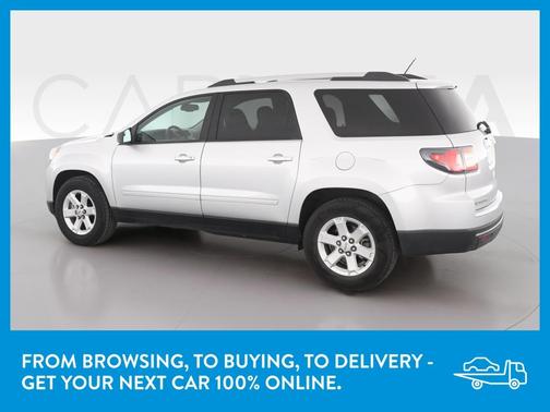 Photo 5 of 45 of 2014 GMC Acadia SLE-2