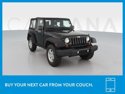 2011 Jeep Wrangler Rubicon for sale in Camp Hill, PA - image 12