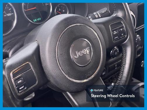 2011 Jeep Wrangler Rubicon for sale in Camp Hill, PA - image 33