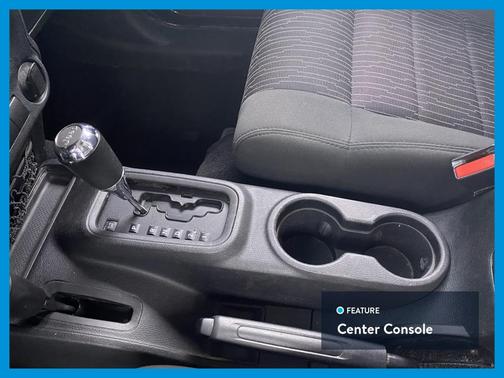 2011 Jeep Wrangler Rubicon for sale in Camp Hill, PA - image 30