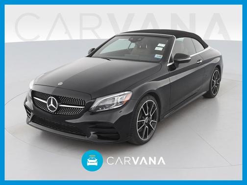 Photo 1 of 39 of 2020 Mercedes-Benz C-Class C 300