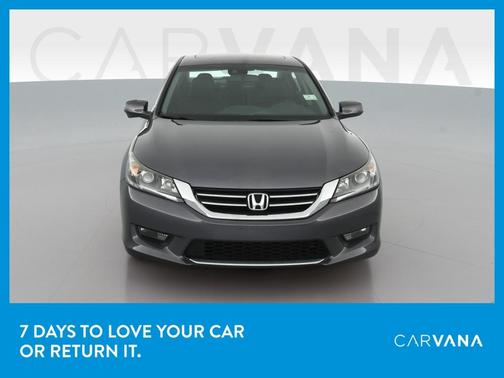 2015 Honda Accord EX-L for sale in Columbus, OH - image 9