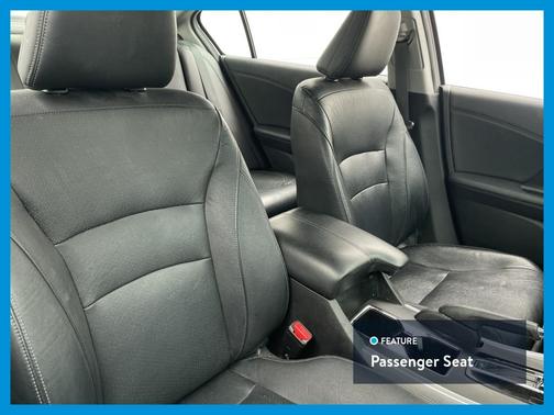 2015 Honda Accord EX-L for sale in Columbus, OH - image 26
