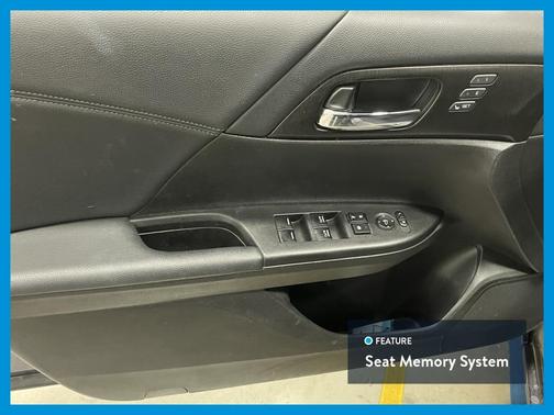 2015 Honda Accord EX-L for sale in Columbus, OH - image 39