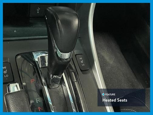 2015 Honda Accord EX-L for sale in Columbus, OH - image 30