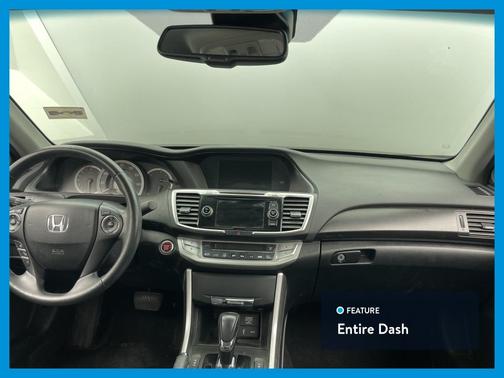 2015 Honda Accord EX-L for sale in Columbus, OH - image 29
