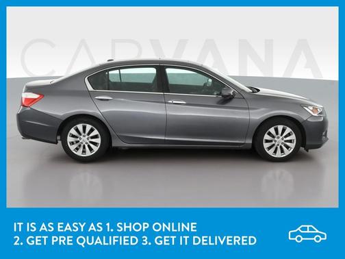 2015 Honda Accord EX-L for sale in Brooklyn, NY - image 10