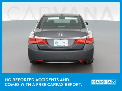 2015 Honda Accord EX-L for sale in Columbus, OH - image 6