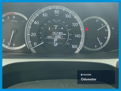 2015 Honda Accord EX-L for sale in Columbus, OH - image 36