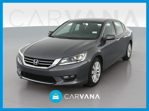 2015 Honda Accord EX-L for sale in Columbus, OH - image 1