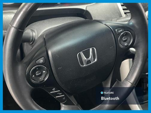 2015 Honda Accord EX-L for sale in Columbus, OH - image 34