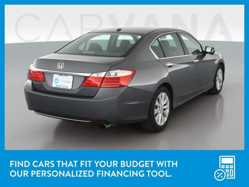 2015 Honda Accord EX-L for sale in Columbus, OH - image 7
