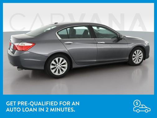 2015 Honda Accord EX-L for sale in Brooklyn, NY - image 9