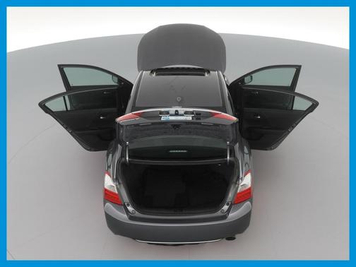 2015 Honda Accord EX-L for sale in Columbus, OH - image 14